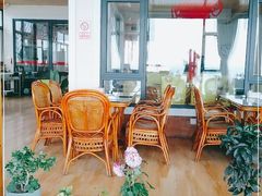 -古尚锦酒楼·水上餐厅