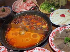 -楠火锅(昆山金鹰店)