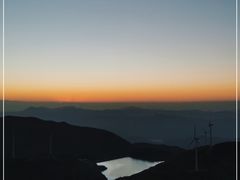 -东白山