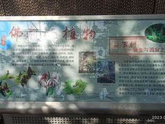 -国家植物园南园