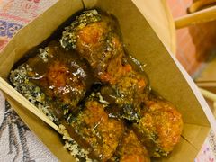 -品腐记·豆腐王朝(老门东总店)