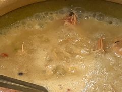 -品记潮汕砂锅粥(湖东路店)