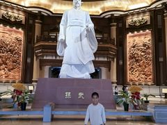 -孙子文化园