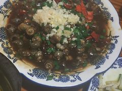 上汤丝螺-呼吸森林·生态农庄农家乐私房菜