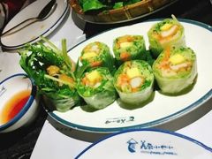 -美奈小馆·越南料理(中航城君尚购物中心店)