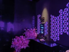 -黑桃K生日订制KTV