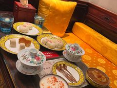 -富华斋饽饽铺·宫廷糕点·伴手礼(护国新天地店)