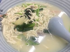-粗茶淡饭(东关街店)