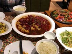 -城南往事·鲁菜济南菜(软件园美莲广场店)