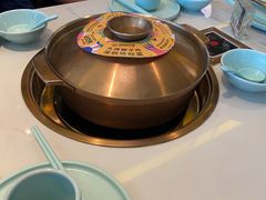 -润园四季椰子鸡火锅(南山海岸城店)