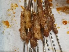 -枪火串烧·东北特色烧烤(罗湖总店)