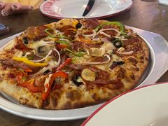 -Tubestation站点比萨(高新万达ONE店)