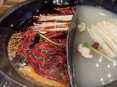 -重庆老火锅(长虹店)