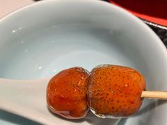 -羲和雅苑•北京烤鸭(陆家嘴中心店)