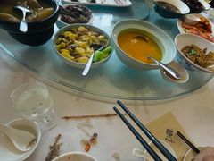 -香融府·烤鸭·家常菜(马家堡路店)