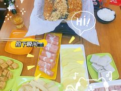 -三煮纸包鱼(青岛总店)