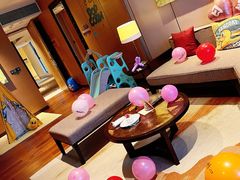 -上海崇明金茂凯悦酒店