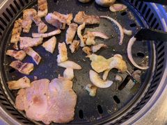 -老卜奎齐齐哈尔烤肉(人民东路店)