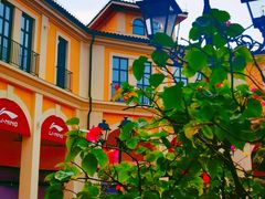 -佛罗伦萨小镇广佛名品奥特莱斯(疏港路店)