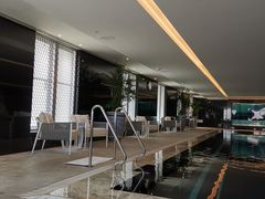 -王府半岛酒店·水疗中心