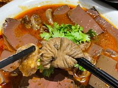 -状元虎.摇滚炒鸡.家常菜(义勇街店)