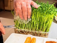 -海底捞火锅(牡丹园店)