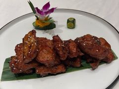 -乾隆美食·本帮菜(黄河路店)