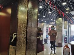 -腾格勒烤羊腿