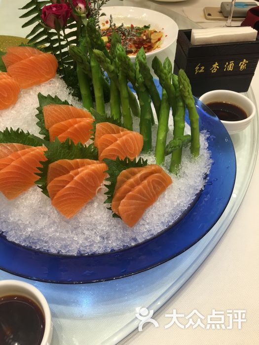 红杏酒家(光华店)图片 - 第1张