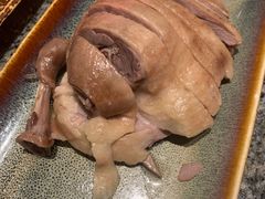 招牌盐水鸭-南京大牌档(之心城店)