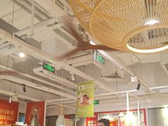 -味福记·江西小炒·南昌小吃(青山湖万达店)