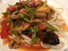 iphone_upload_pic-阿拉丁新疆风味餐厅·清真(罗廊巷店)