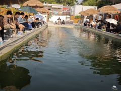 -DGE季风钓虾营地·团建·聚会
