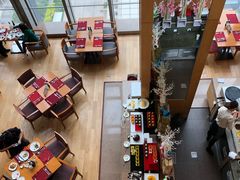 -视界美食自助餐厅·石家庄希尔顿酒店