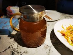 -悦海·家宴·冰花皮皮虾大锅贴(宝龙店)