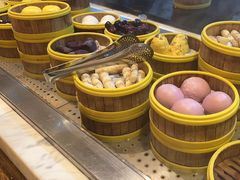 -冀粤香海鲜自助餐厅(西美五洲店)