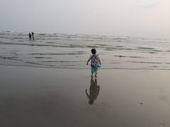 -南澳海滩
