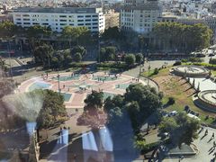 -加泰罗尼亚广场