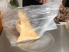 -洪峰浩老北京烧饼夹肉(角门路店)