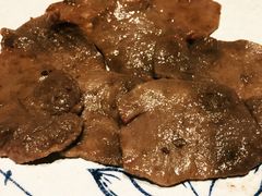 -韩国料理大力士(屏风街店)