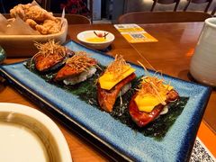 -8PINTS八品脱·日料·烧鸟·精酿小酒馆(莘庄店)