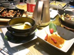 -U你·天然调味(南湖总店)