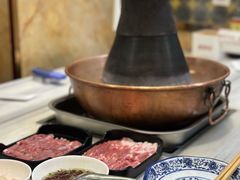 -牛街清真满恒記(平安里西大街店)