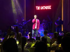 -TZ House音乐现场(来福士中心店)