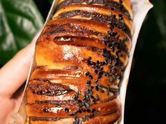 -苹果花园(襄阳南路店)