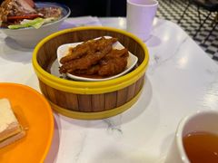 -澳门陈光记烧味饭店(南京德基广场店)