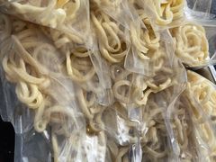 -樊三嬢手工甜水面(大邑安仁店)