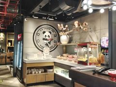 -辣尚瘾·烤鱼·新川菜(交大直营店)