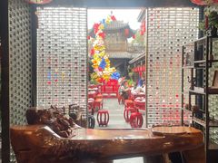 -小龙翻大江文化火锅(宽窄店)