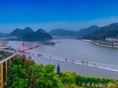 -宝晶宫旅游景区